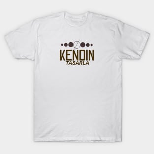 KENDIN TASARLA T-Shirt